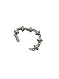 IVO Clover Bracelet (Silver)