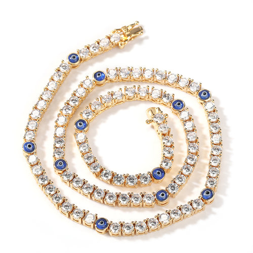 IVO Eye Necklace