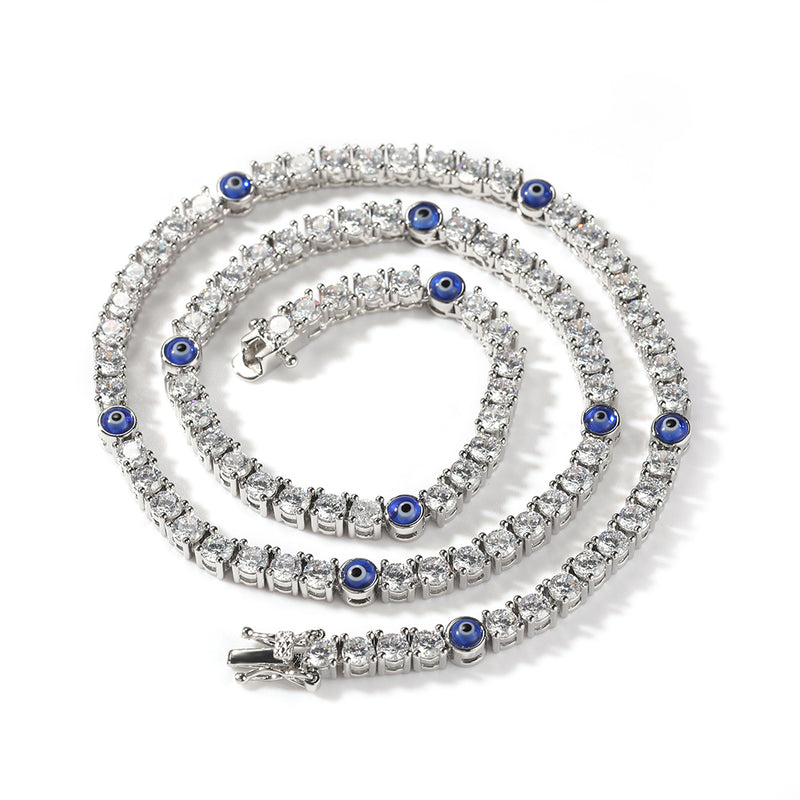IVO Eye Necklace